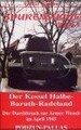 Spurensuche, Bd.9 : Der Kessel Halbe-Baruth-Radeland von... | Buch | Zustand gut