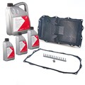 Ölwanne 8L ÖL 8HP45Z 75Z 8 Gang Automatikgetriebe für BMW  3er 5er 6er 7er