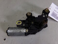 Wischermotor hinten VW Golf IV (Typ:1J1/1J5) 1J6955711B (VALEO)