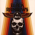 Black Rainbows - Cosmic Ritual Supertrip Black Vinyl  (2020 - EU - Original)