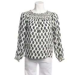 Bluse Maje Mehrfarbig 34 / 1