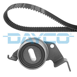 Zahnriemensatz KTB543 für MITSUBISHI COLT CARISMA 5 DA1A 1600 CJ4A GLX