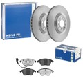 MEYLE PD-BREMSENSET 312mm VORNE passend für VW POLO 6R 6C AUDI A1 8X