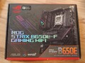 ASUS ROG Strix B650E-F Gaming WiFi AM5 ATX AMD Mainboard