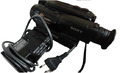 Sony Handycam CCD TR 750 E Hi8 Camcorder - 8mm Video Camera Recorder