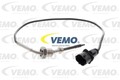 VEMO Sensor, Abgastemperatur V24-72-0221 für ALFA ROMEO  passend für FIAT