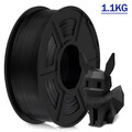 JAYO 5KG/10KG/20KG PLA PLA+ PETG SILK ABS ASA 1,75mm 3D Drucker Filament 1,1KG
