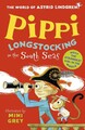 Pippi Longstocking in the South Seas (World of Astrid Lindgren) 1st Edition by A
