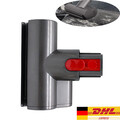 Elektro Mini-Turbodüse Saugkopf für Dyson V7 V8 V10 V11 ersetzt 967479-04