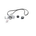 ORIGINAL® Bosch Wasserpumpe + Zahnriemensatz für Fiat SCUDO Kasten ULYSSE