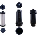 Knecht HX 151KIT Hydraulikfilter Automatikgetriebe für FORD VOLVO