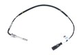 NRF 707127 Sensor, Abgastemperatur für AUDI