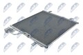 NTY Kondensator Klimaanlage CCS-CH-015 Aluminium für JEEP CHEROKEE KJ KK 4x4 CRD