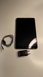 Samsung Galaxy Tab A (2016) 10.1 Zoll (1,6 GHz, 2GB RAM, 32GB eMMc) Tablet -...