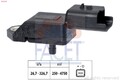 FACET Luftdrucksensor, Höhenanpassung Made in Italy - OE Equivalent 10.3134