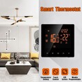 Smart WiFI TUYA 16A Raumthermostat Programmierbar Elektrische Fußbodenheizung