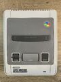 Super Nintendo SNES - Spielekonsole - One Chip - Ersatzkonsole