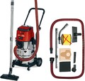 Einhell Akku-Nass-Trockensauger TE-VC 36/30 Li S-Solo Power X-Change