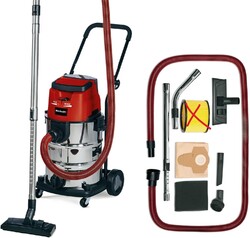Einhell Akku-Nass-Trockensauger TE-VC 36/30 Li S-Solo Power X-Change