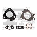 Montagesatz Lader FA1 KT410120E für JAGUAR ROVER LANDROVER RANGE SPORT 2 L494 4