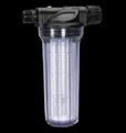 Gardena Pumpen-Vorfilter, Filter für Gartenpumpe etc., bis 6000 l/h