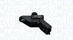 MAGNETI MARELLI Ladedrucksensor Saugrohrdrucksensor 215810005100