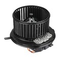 HEIZUNGSGEBLÄSE GEBLÄSEMOTOR FÜR AUDI A3 8P BJ 03-13 TT 8J BJ 06-14 Q3