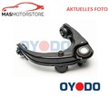 QUERLENKER LENKER RADAUFHÄNGUNG VORNE OUTER OBERE LINKS OYODO 80Z3007-OYO P NEU