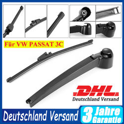 HECKWISCHER + ARM + KAPPE HINTEN für VW GOLF PLUS IV V PASSAT POLO 9N 6Q6955425A