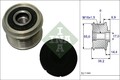 535 0216 10 INA Generatorfreilauf für GENESIS,HYUNDAI,KIA