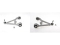 2x Querlenker TRISCAN HINTEN L+R für JAGUAR S-TYPE II, XF I, XF SPORTBRAKE I,