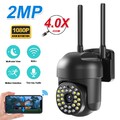 5G FUNK WLAN WIFI IP NETZWERK CAMERA Outdoor AUßEN ÜBERWACHUNGSKAMERA 1080P