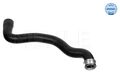 Kühlerschlauch Meyle 019 501 9882 für MERCEDES-BENZ