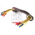 ORIGINAL® Febi Bilstein Kabelreparatursatz, Heckklappe Links für VW GOLF V