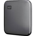 WD Elements SE 2 TB Externe SSD-Festplatte 6.35 cm (2.5 Zoll) USB-A (USB 3.0)