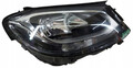 Frontscheinwerfer Mercedes-Benz C-Klasse W205 A2059066502 LED Rechts