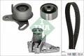 Wasserpumpe + Zahnriemensatz Schaeffler INA 530 0427 31 für HYUNDAI ACCENT 1 2 3