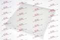 Innenraumfilter Pollenfilter Filter für Renault Dacia Lada Nissan 2011 ->