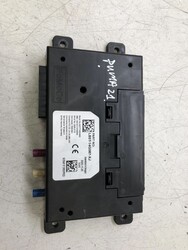 Ford Puma 2021 Sonstige Steuergeräte Module LB5T14G087XJ DEU29957