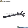 KÜHLMITTELROHRLEITUNG 80311 FÜR RENAULT MEGANE/Grandtour/Cabriolet/Coach 1.6L