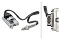 NOx-Sensor, NOx-Katalysator HELLA 6PN 358 186-791 für VOLVO FM 10.837 2005-