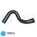 Turboschlauch Ladeluftschlauch für FORD FOCUS II 1.8 TDCI 115 PS (03-10)