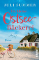 Die kleine Ostsee-Bäckerei | Juli Summer | Taschenbuch | 284 S. | Deutsch | 2022