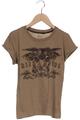 Rich & Royal T-Shirt Damen Shirt Kurzärmliges Oberteil Gr. S Baumwol... #fny4bsf