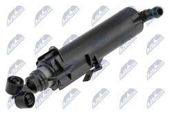 NTY (EDS-AU-027) Waschwasserdüse Scheinwerfer vorne rechts für AUDI