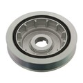 Febi Riemenscheibe Kurbelwelle für Citroen Ford Jaguar Land Rover Peugeot