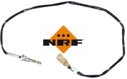 NRF 707113 Sensor für Abgastemperatur Sensor Abgastemperatur für VW 