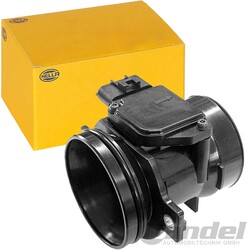 HELLA LUFTMASSENMESSER passend für FORD FOCUS MONDEO 2 1.6 1.8 2.0