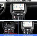  2+32G Android 13 Autoradio Für Ford Mustang 15-20  Carplay GPS NAVI BT WIFI RDS