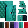 Schutz Hülle für iPad 11/10/9/8/7/6/5th Air M3 Pro 11 Leder Tasche Smart Cover
